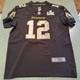 Tom Brady Nike Elite Jersey Tampa Bay Buccaneers Black Gold Super Bowl Liv Xxl