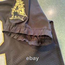 Tom Brady Nike Elite Jersey Tampa Bay Buccaneers Black Gold Super Bowl LIV XXL