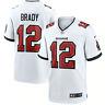 Tom Brady Tampa Bay Buccaneers 2020 Nfl Trikot Neu+original Football Jersey 12