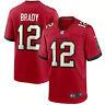 Tom Brady Tampa Bay Buccaneers 2020 Trikot Neu+original Football Jersey 12 Nfl