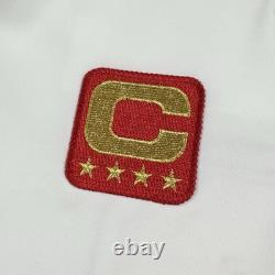 Tom Brady Tampa Bay Buccaneers Nike Elite Super Bowl Jersey Size 48 XL NEW