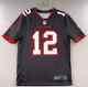 Tom Brady Tampa Bay Buccaneers Nike Legend Edition Jersey Men's 2021 Nfl #12 New