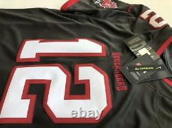 Tom Brady Tampa Bay Buccaneers Nike Limited Vapor Untouchable Jersey Large