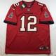 Tom Brady Tampa Bay Buccaneers Nike Limited Vapor Untouchable Jersey Men Xl Nwt