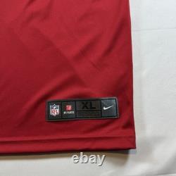 Tom Brady Tampa Bay Buccaneers Nike Limited Vapor Untouchable Jersey Men XL NWT