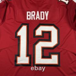 Tom Brady Tampa Bay Buccaneers Nike Limited Vapor Untouchable Jersey Men XL NWT