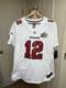Tom Brady Tampa Bay Buccaneers Nike On Field Super Bowl Lv 55 Jersey Xxl Nwt