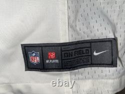 Tom Brady Tampa Bay Buccaneers Nike On Field Super Bowl LV 55 Jersey XXL Nwt