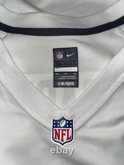 Tom Brady Tampa Bay Buccaneers Nike On Field Super Bowl LV 55 Jersey XXL Nwt