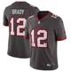 Tom Brady Tampa Bay Buccaneers Nike Vapor Untouchable Limited Jersey Men's Nfl