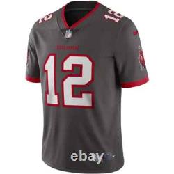 Tom Brady Tampa Bay Buccaneers Nike Vapor Untouchable Limited Jersey Men's NFL