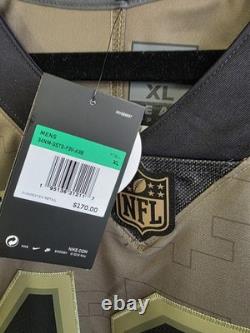 Tom Brady Tampa Bay Buccaneers Salute To Service STS NWT XL Nike Jersey