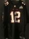 Tom Brady Tampa Bay Buccaneers Super Bowl Lv 55 Nike Black Jersey Size Xl New