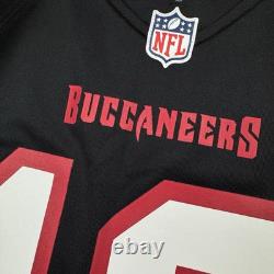 Tom Brady Tampa Bay Buccaneers Super Bowl Nike Game NFL Jersey Size XL NEW