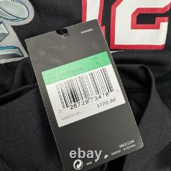 Tom Brady Tampa Bay Buccaneers Super Bowl Nike Game NFL Jersey Size XL NEW