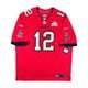 Tom Brady Tampa Bay Buccaneers Super Bowl Nike Game Nfl Jersey Size Xxl New