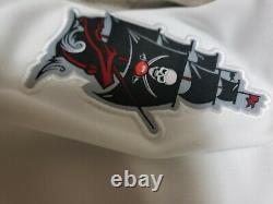 Tom Brady Tampa Bay Buccaneers Vapor Limited NFL Jersey Authentic