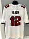 Tom Brady Tampa Bay Buccaneers Jersey New With Tags