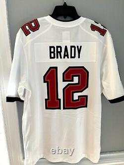 Tom Brady Tampa Bay Buccaneers jersey new with tags