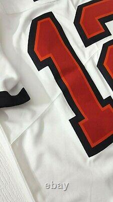 Tom Brady Tampa Bay Bucs New Nike White Vapor Limited Jersey Men's Size Medium