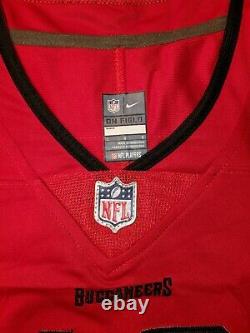 Tom Brady Tampa bay Buccaneers Jersey Youth Size Large