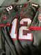 Tom Brady Tampa Bay Buccaneers Jersey