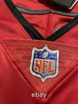 Tom brady tampa bay jersey NIKE LIMITED FULLY STITCHED NWT AUTHENTIC XL