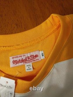 Tony Canadeo Green Bay Packers 1946 Mitchell &ness Throwback Jersey Nwt