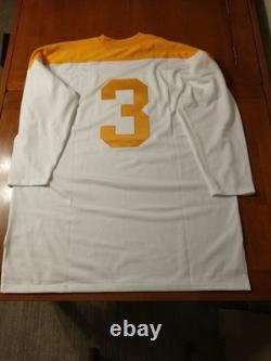 Tony Canadeo Green Bay Packers 1946 Mitchell &ness Throwback Jersey Nwt