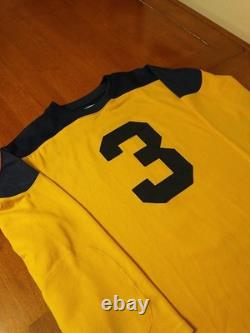 Tony Canadeo Green Bay Packers Mitchell &ness Throwback Jersey 1949 Nwot