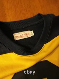 Tony Canadeo Green Bay Packers Mitchell &ness Throwback Jersey 1949 Nwot