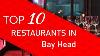 Top 10 Best Restaurants In Bay Head New Jersey