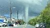 Tornado In Nj Amazing Waterspout In New Jersey Usa May 8 2021