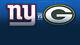 Two Lower Level New York Giants Tickets Vs Green Bay Packers With Parking 12/1