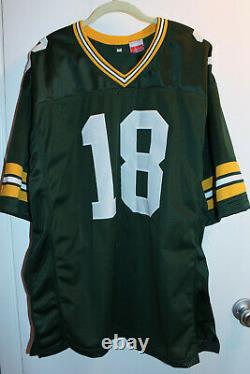 UNIQUE Randall Cobb Green Bay Packers Practice Jersey XL New, No Tags