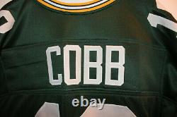 UNIQUE Randall Cobb Green Bay Packers Practice Jersey XL New, No Tags