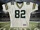 Very Rare Authentic Nike Pro Line Don Beebe #82 Green Bay Packers Jersey 52