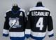 Vincent Lecavalier Tampa Bay Lightning Ccm Jersey New With Tags