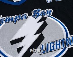 VINCENT LECAVALIER Tampa Bay Lightning CCM Jersey New With Tags