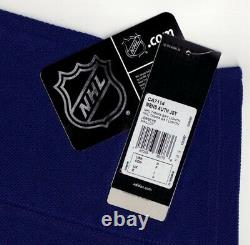 Victor HEDMAN size 54 = XL Tampa Bay Lightning ADIDAS hockey jersey PRO CUSTOM