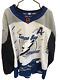 Victor Hedman Real Tampa Bay Lightning Adidas Reverse Retro 2.0 Hockey Jersey