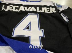 Vincent Lecavalier Tampa Bay Lightning CCM Jersey (Men's Sizes)