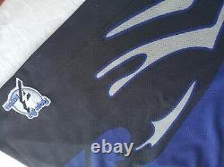 Vincent Lecavalier Tampa Bay Storm Style jersey XXL
