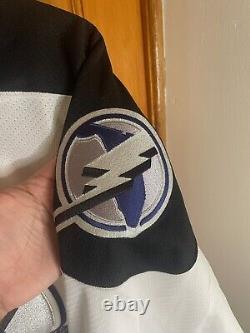 Vintage 1990's CCM Tampa Bay Lightning Jersey- Brand New With Tags Men's Size XL