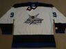 Vintage 1999 Starter Tampa Bay Lightning Nhl All Star Game Authentic Jersey Nwt