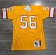 Vintage Authentic Hardy Nickerson Buccaneers Jersey 40 Medium Mitchell Ness