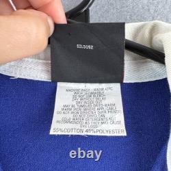 Vintage Bay of Plenty Steamers Rugby Jersey Mens Small Canterbury New Zealand