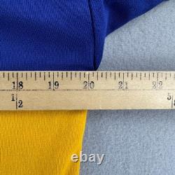 Vintage Bay of Plenty Steamers Rugby Jersey Mens Small Canterbury New Zealand