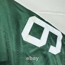 Vintage Green Bay Packers Reggie White #92 Starter Jersey 48 Pro Line Issued New