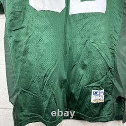 Vintage Green Bay Packers Reggie White #92 Starter Jersey 48 Pro Line Issued New